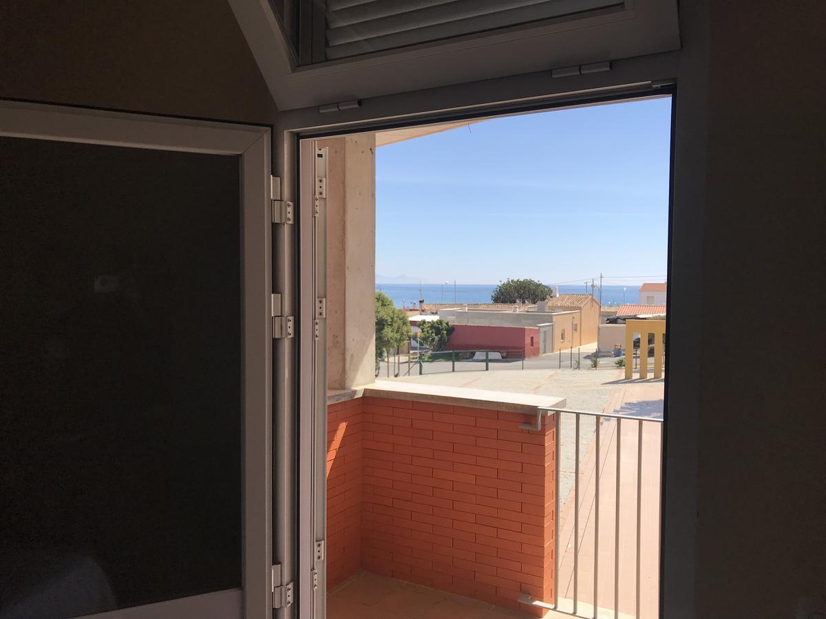 Hostal De Puntas De