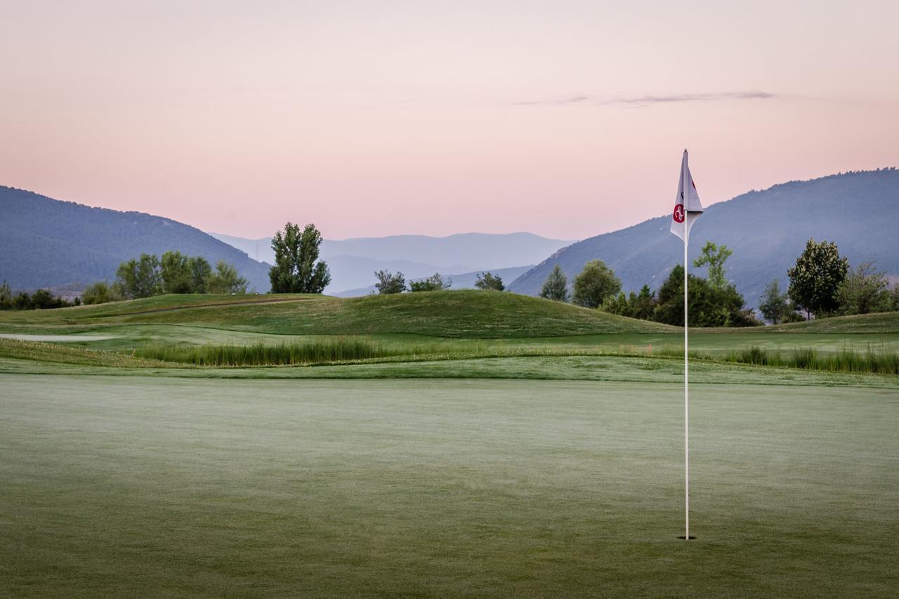 Hotel ​exe Margas Golf