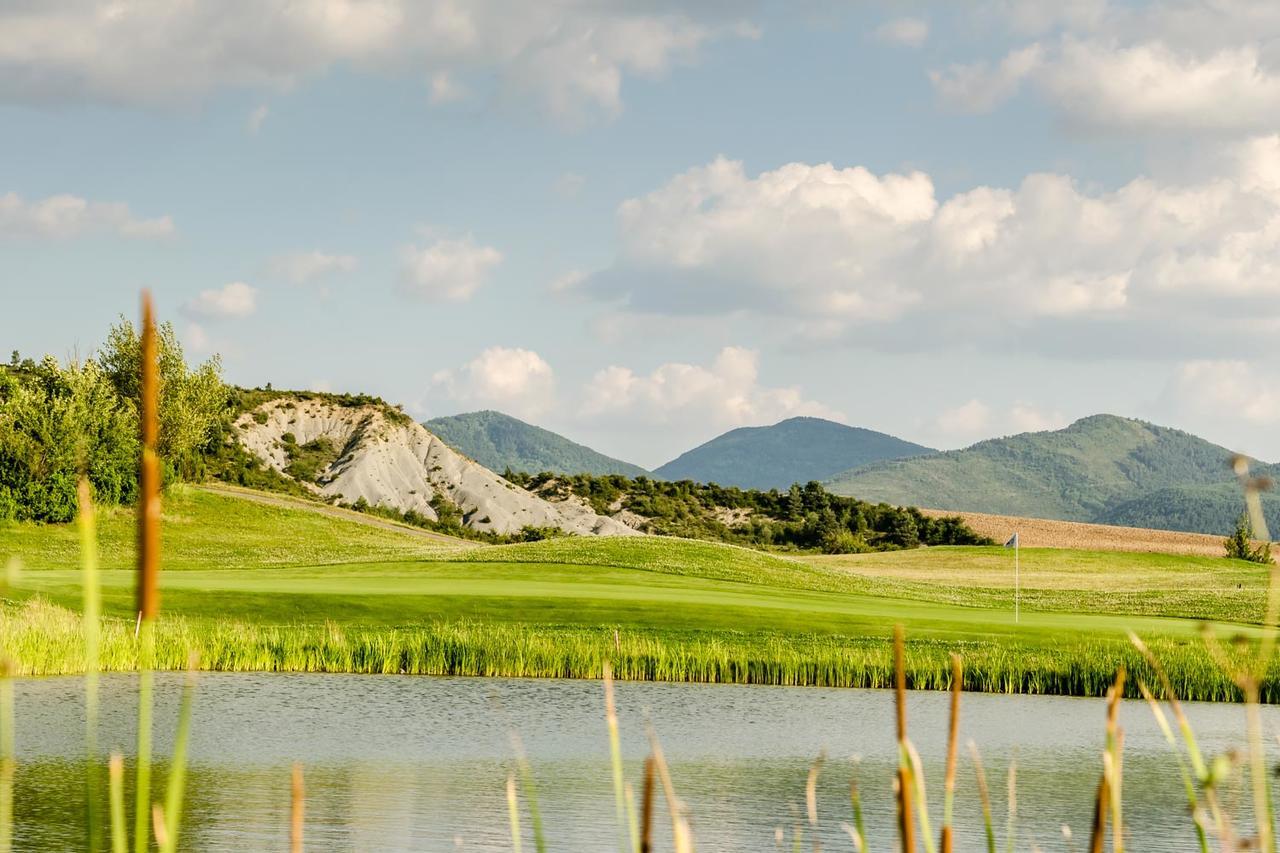 ​exe Margas Golf Hotel