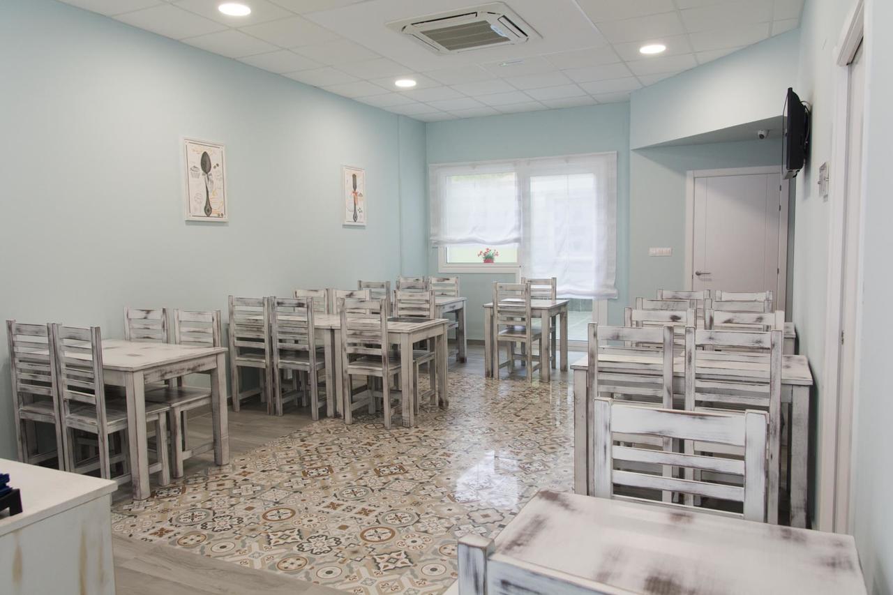 Hotel Mica Palas de Rei