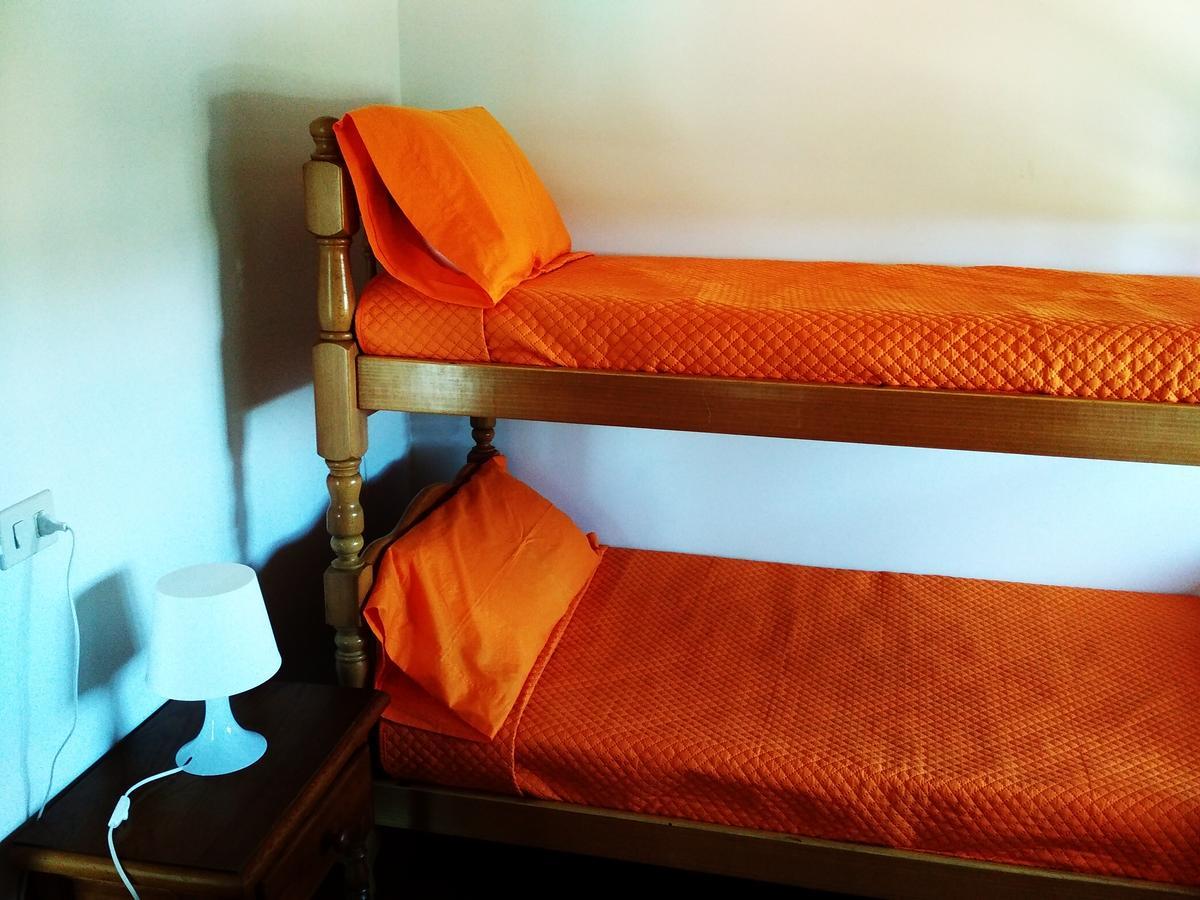 Guest house Mar De Rosas O Grove