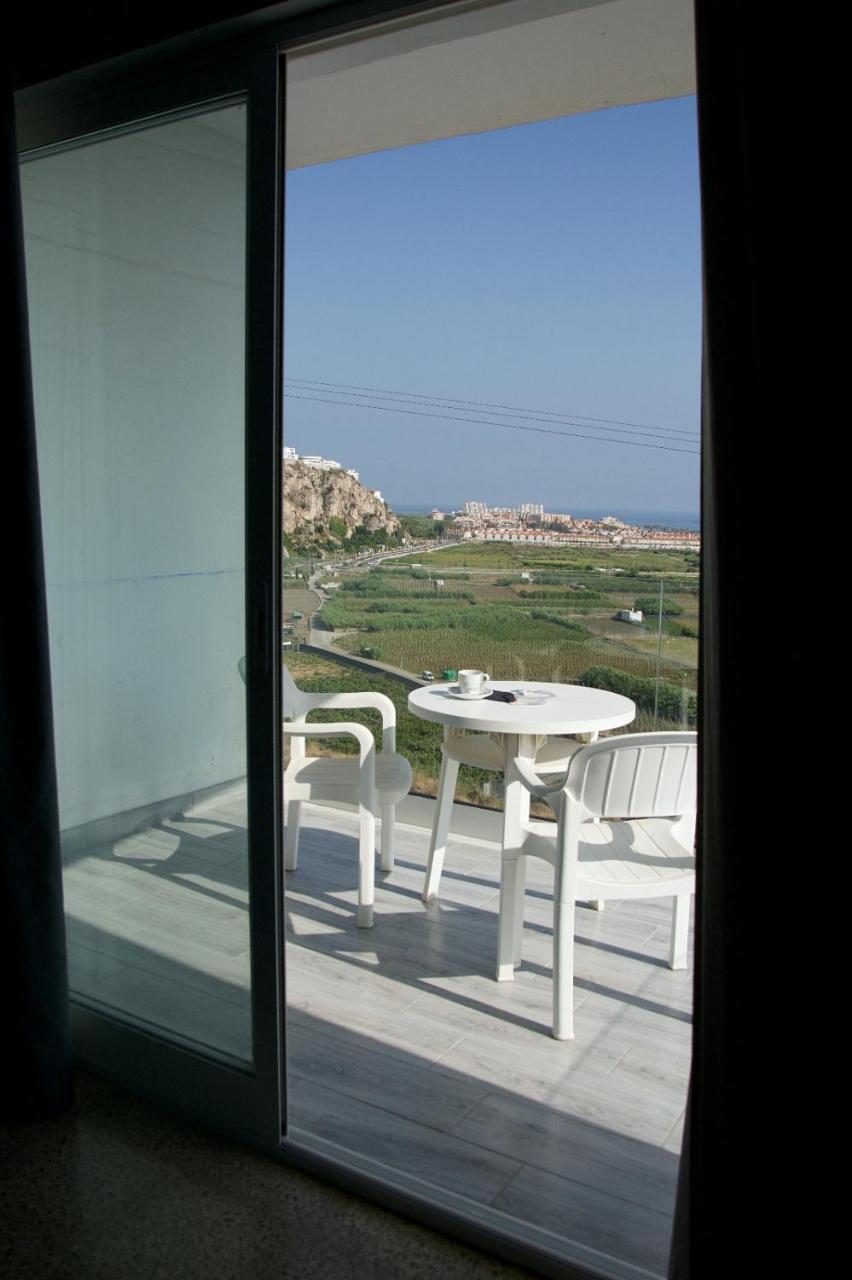 Salambina Hotel Salobrena
