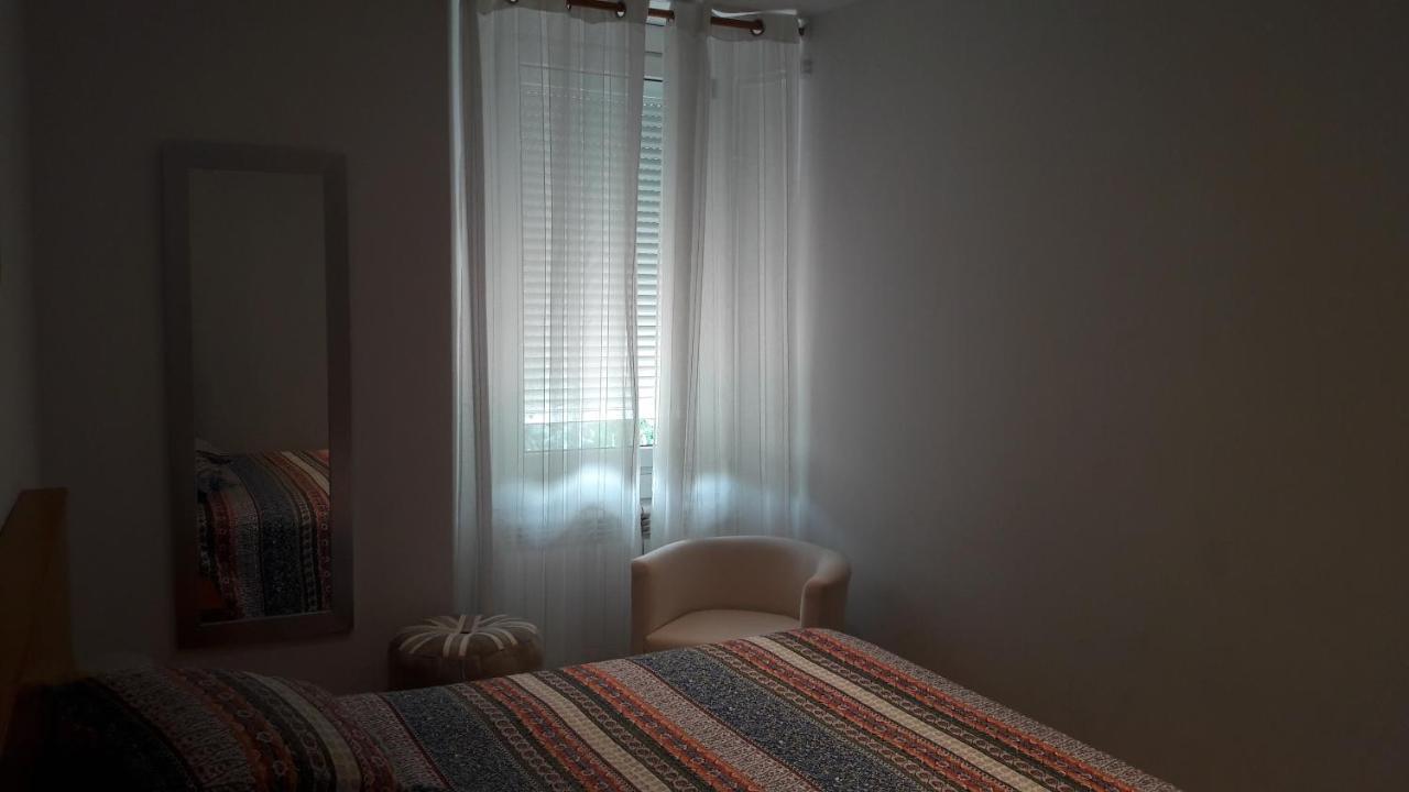 Gusi Apartment