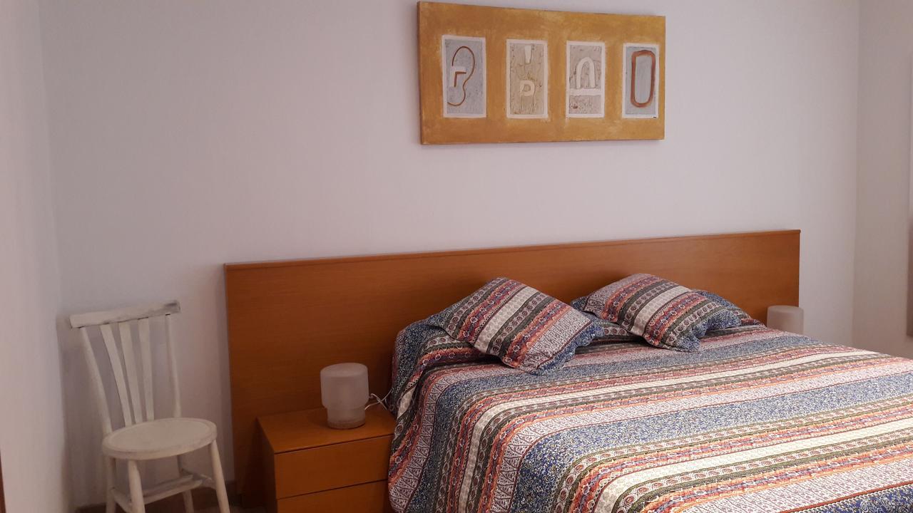 Gusi Apartment Ribes De Freser