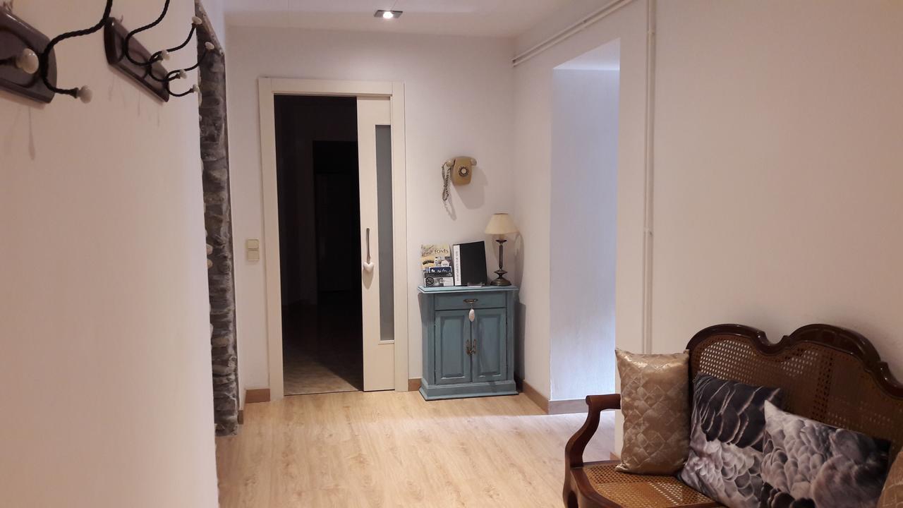 Gusi Apartment *
