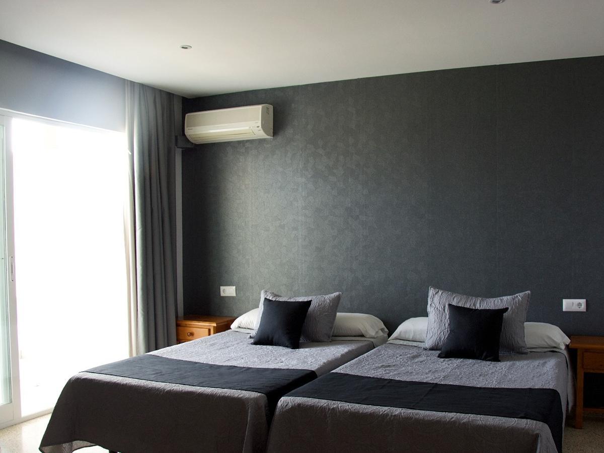 Salambina Hotel *