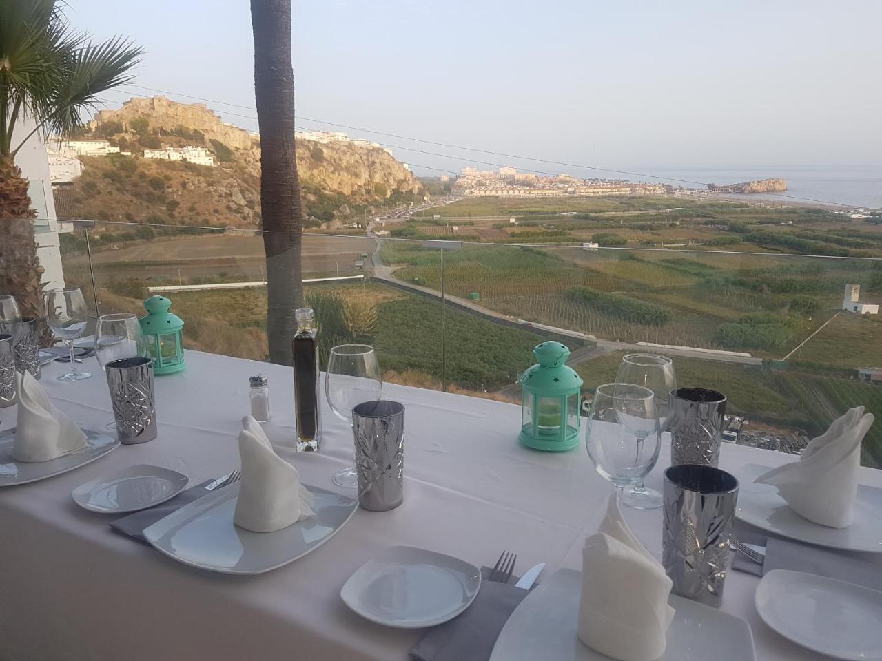 Salambina Hotel Salobrena
