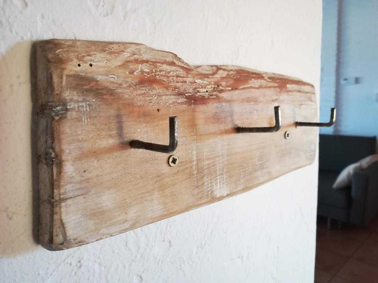 Es Pas Formentera Casa rural *