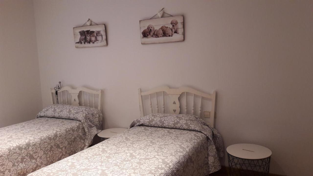 Gusi Apartment Ribes De Freser