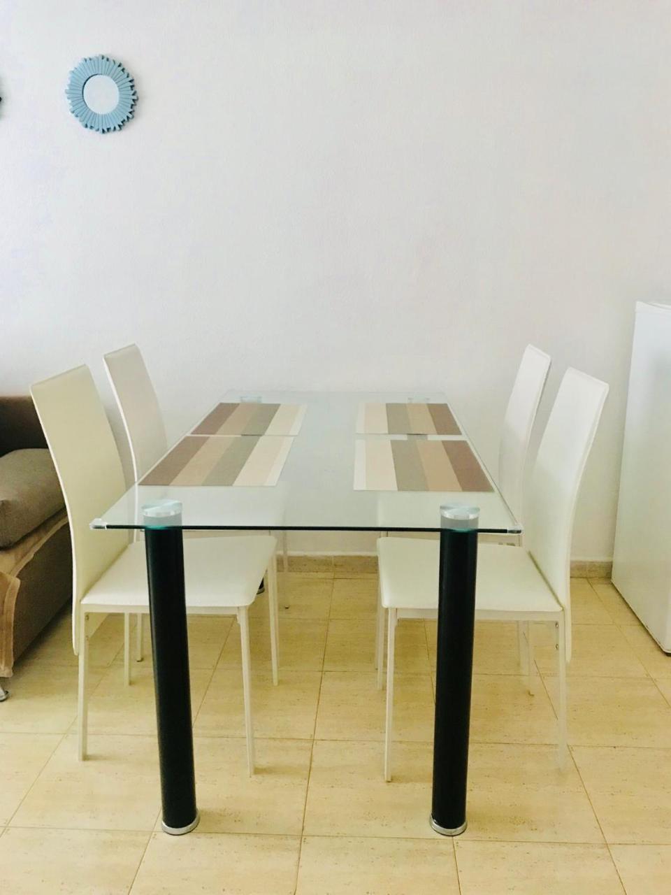 Apartamento In