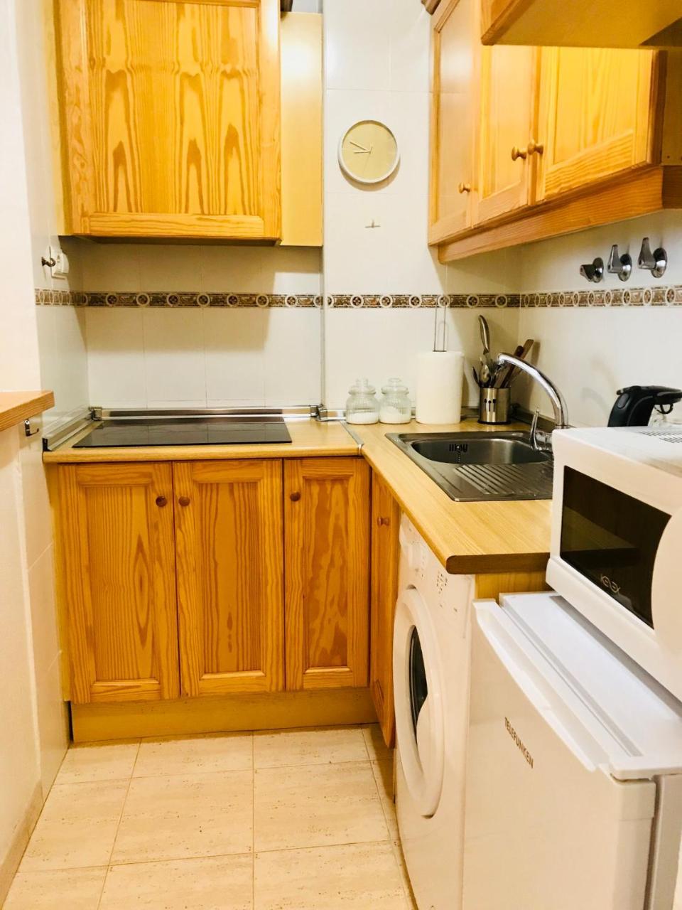 Apartamento In