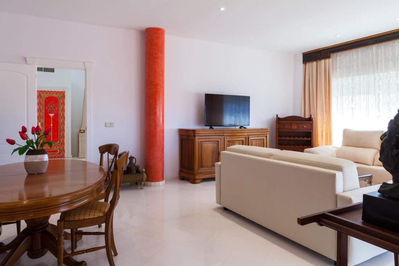 Apartamento Mexico