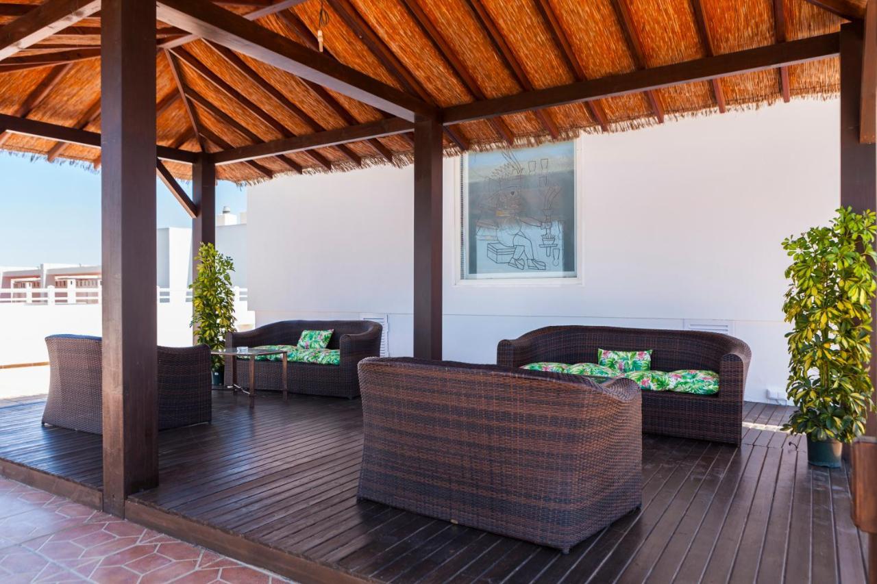 Apartamento Mexico Vera