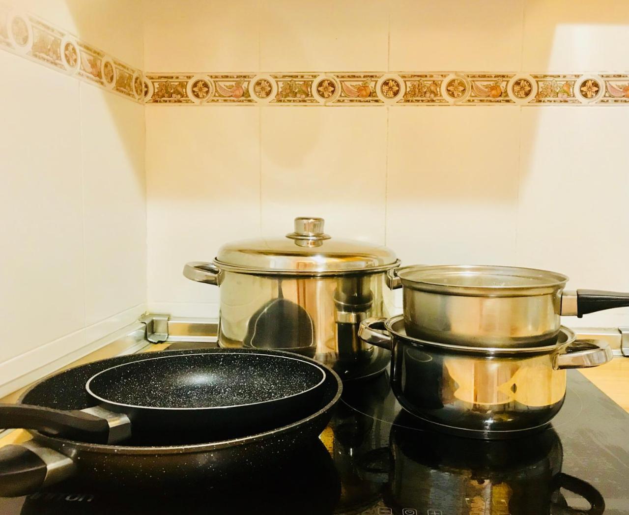 In Apartamento
