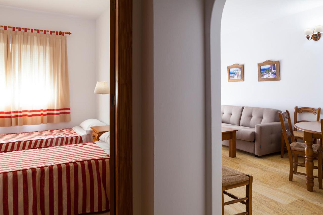 Apartamento Mexico Vera