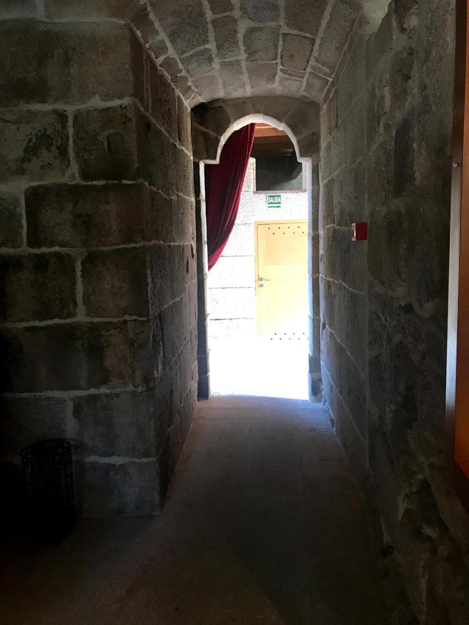 Monumento Castillo De