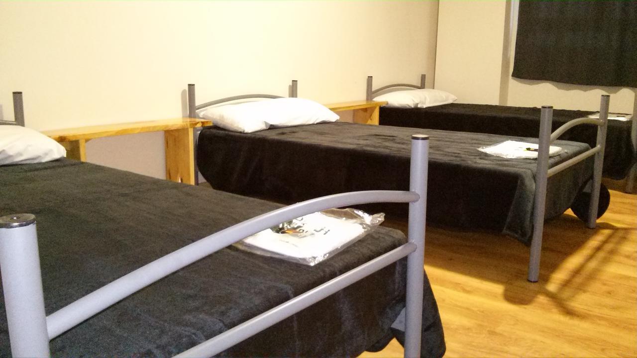 Alma Del Camino - Rooms&albergue *