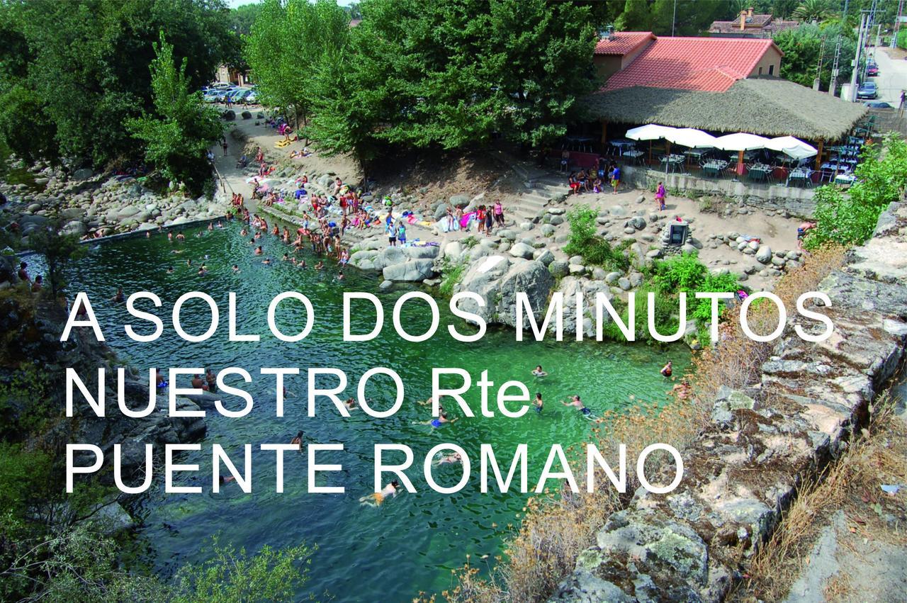 Guest house Dona Conchi 3*