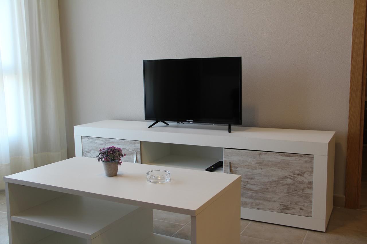 Rivera Del Tiron Apartment *