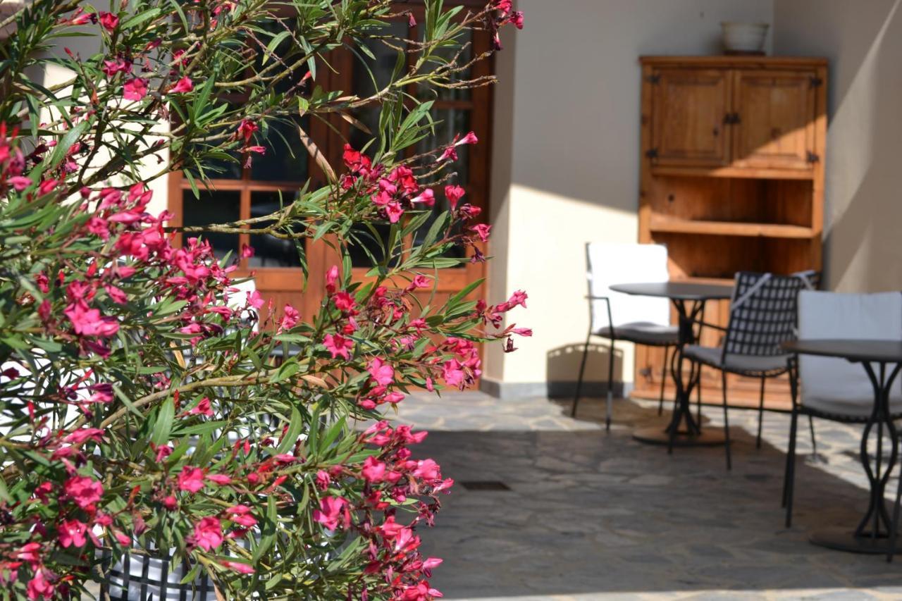 Hotel Boutique Can Pico