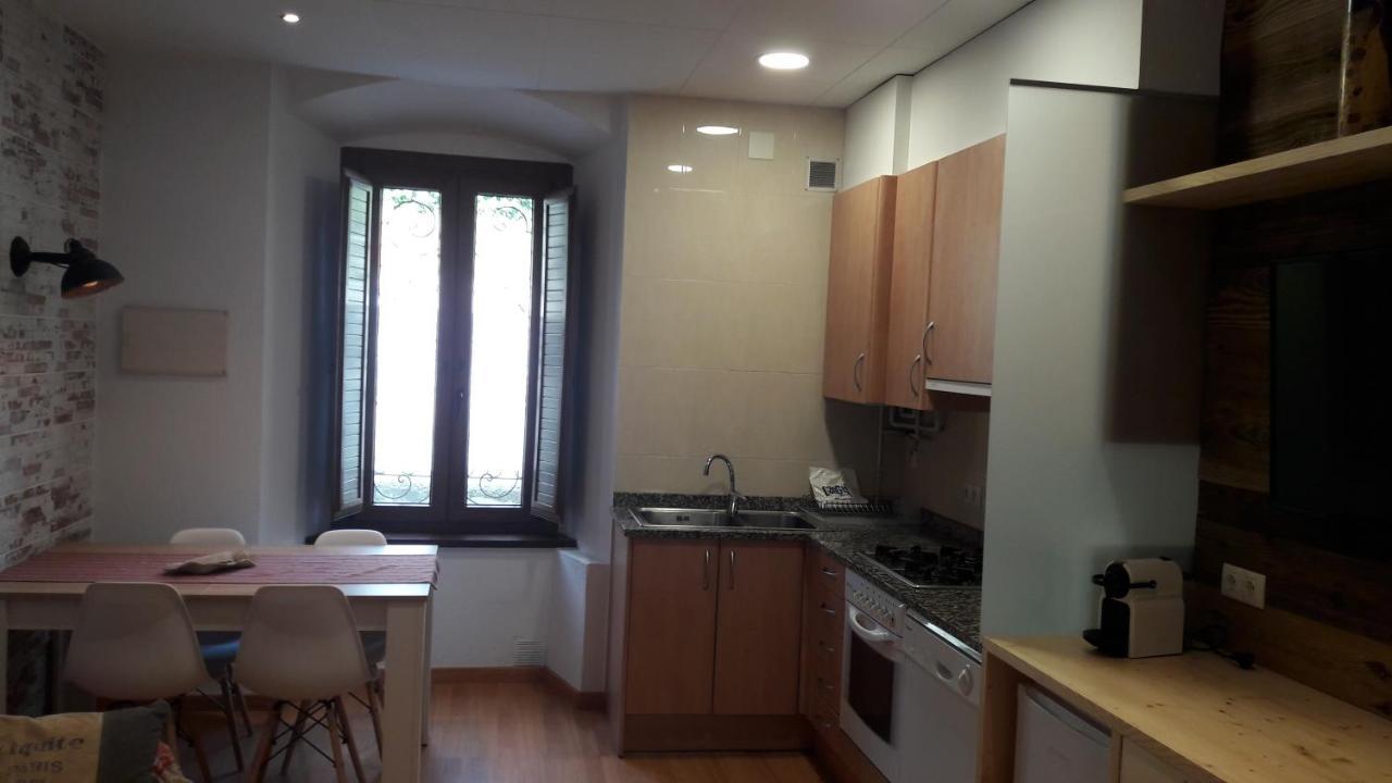 Gusi Apartment Ribes De Freser