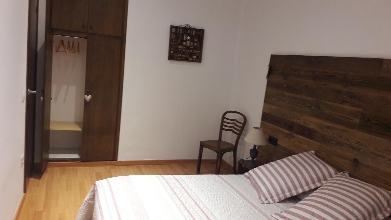 Gusi Apartment