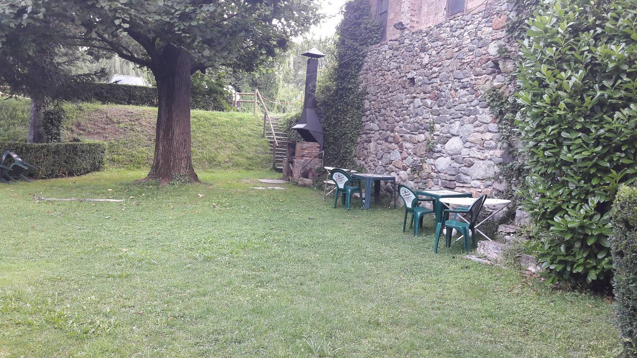 Gusi Ribes De Freser