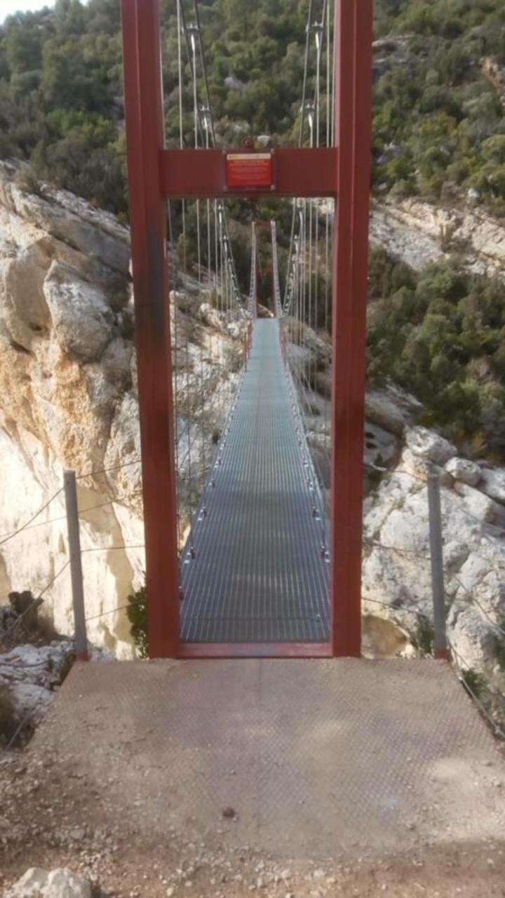 Ruralfranxuli Avellanes