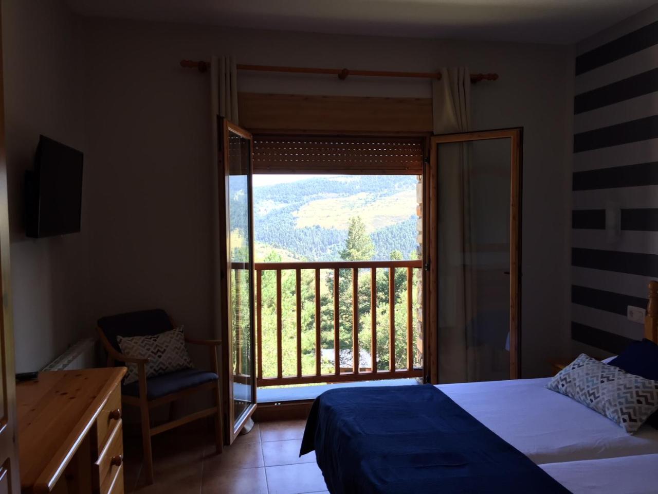Supermolina La Molina Alp