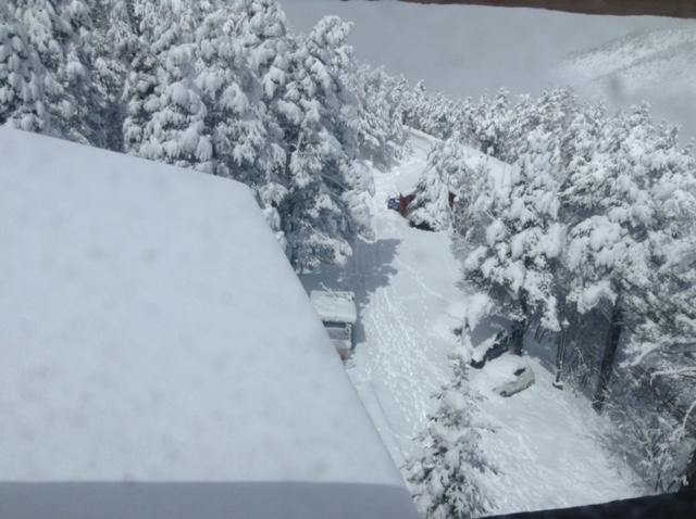 Supermolina Hotel La Molina Alp