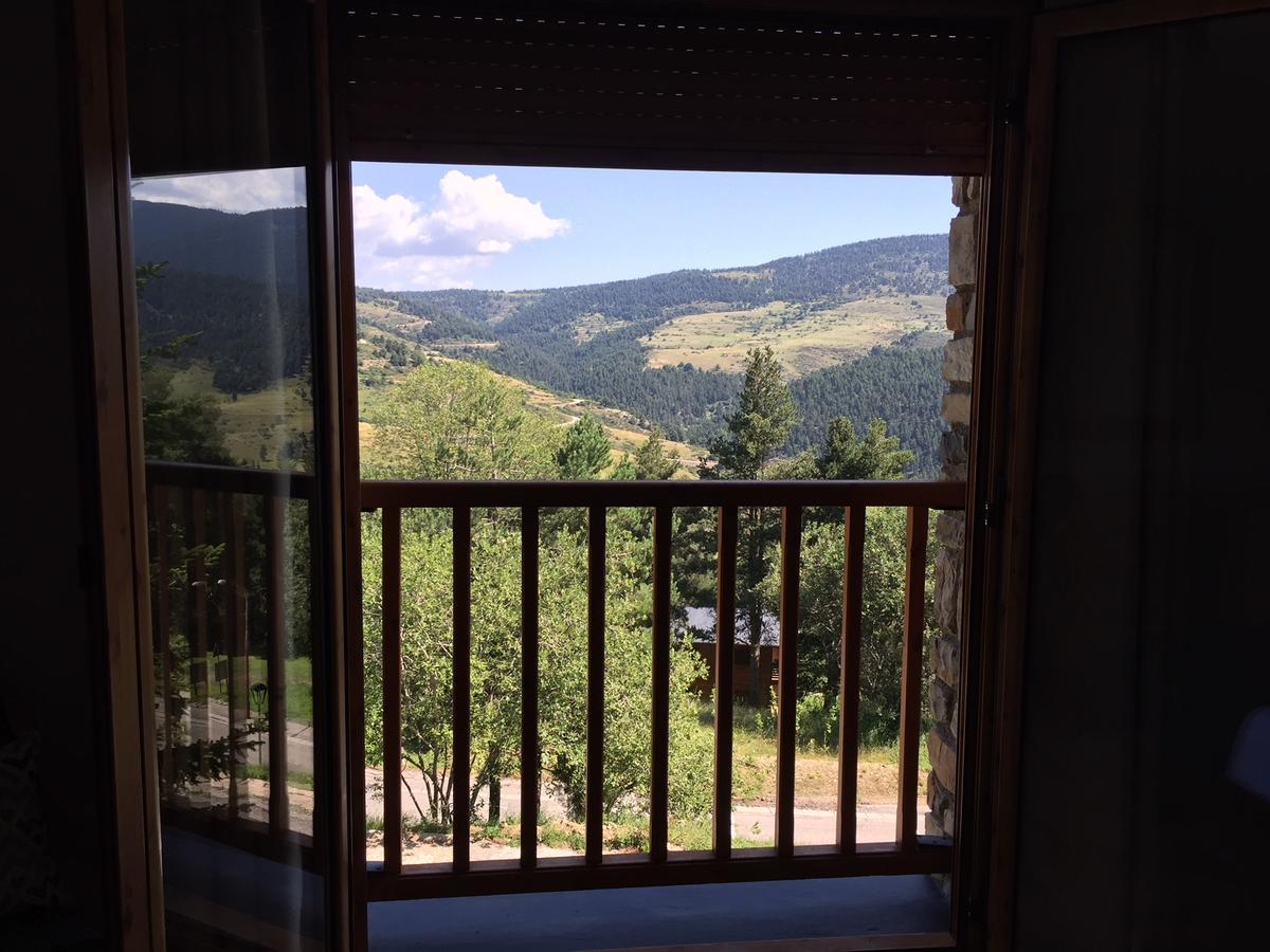 Supermolina Hotel La Molina Alp