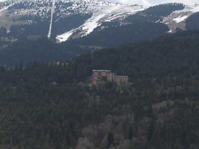 Supermolina 3* La Molina Alp
