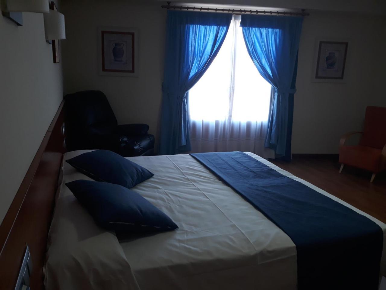 Hotel Zaravencia By Bossh