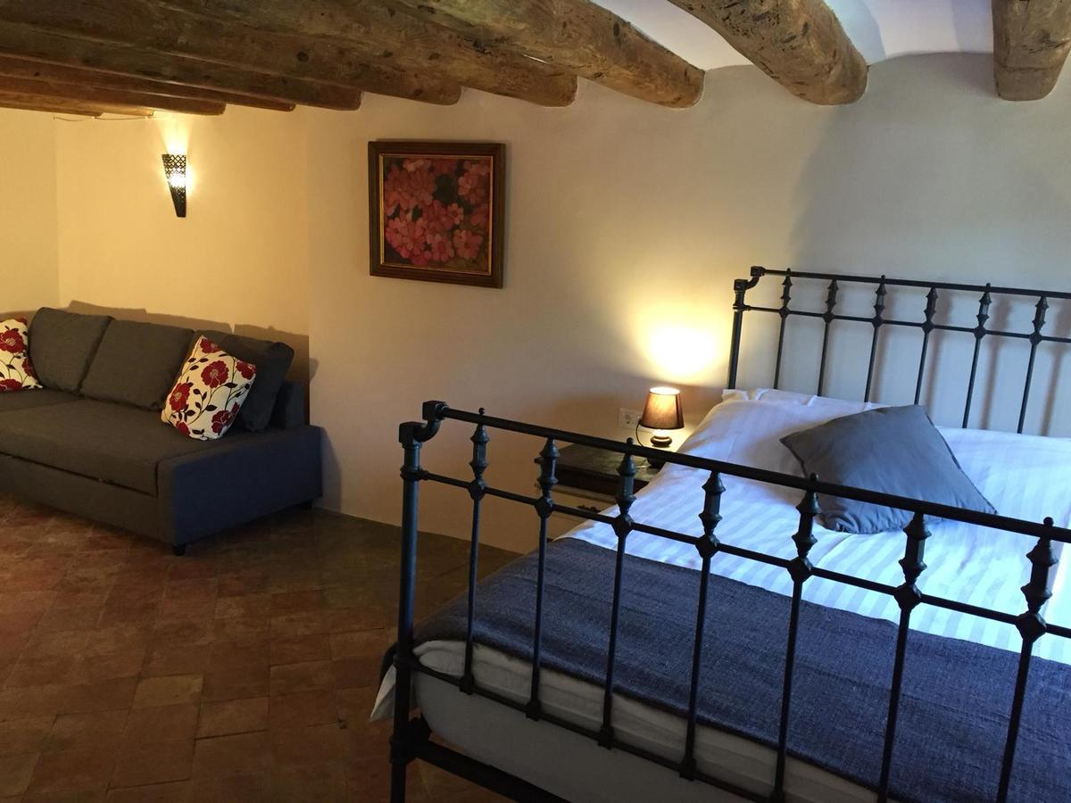 Casa Lascorz Bed and breakfast La Pardina
