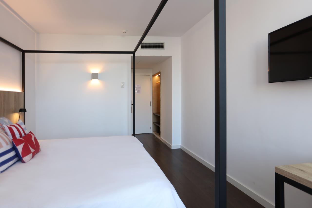 Acta Rambla Hotel 3*