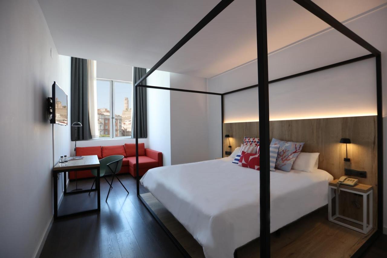 Hotel Acta Rambla 3*
