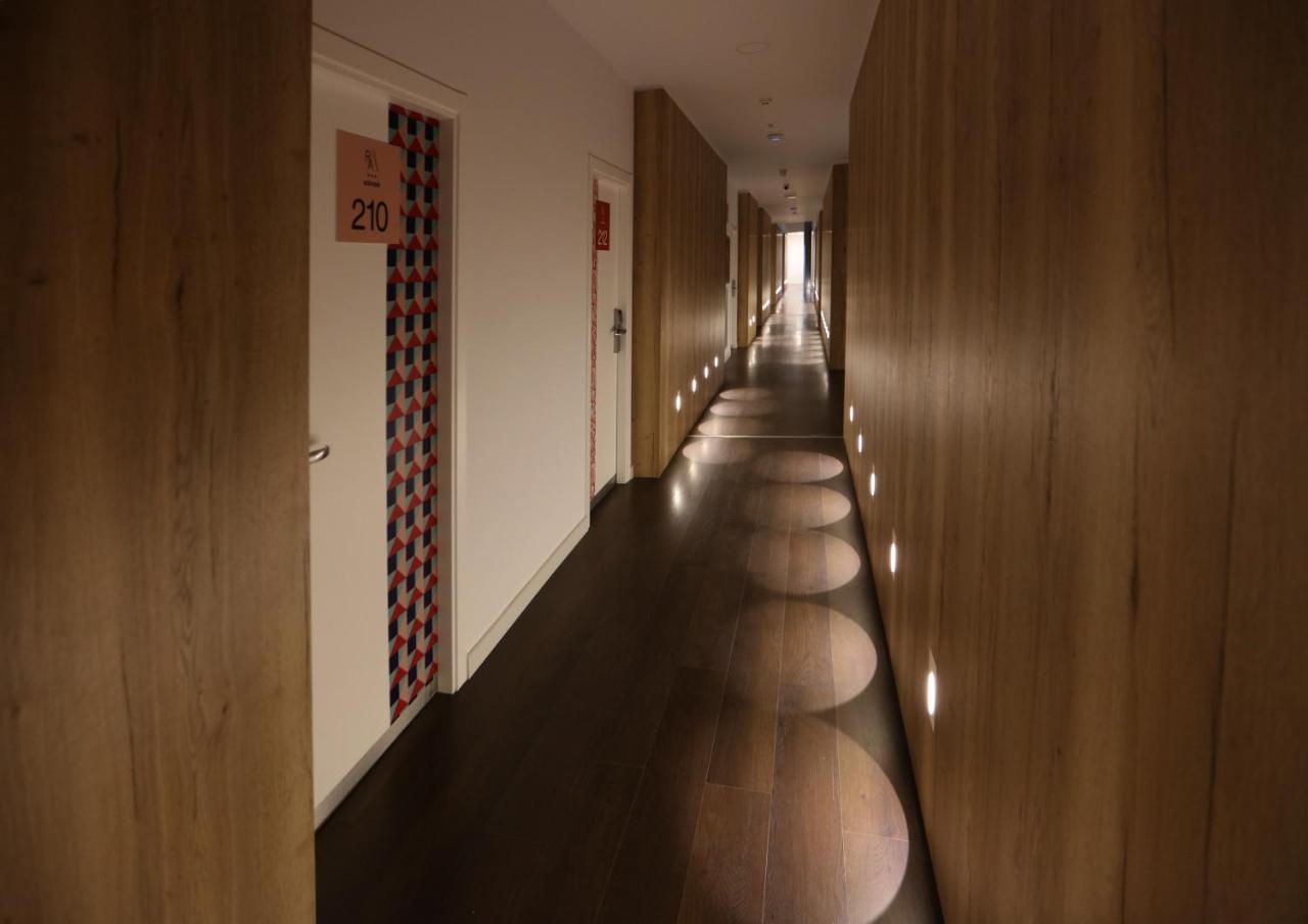 Hotel Acta Rambla 3*