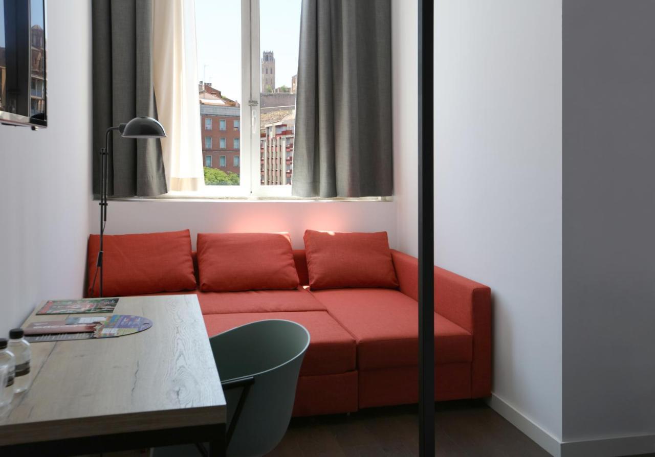 Hotel Acta Rambla 3*