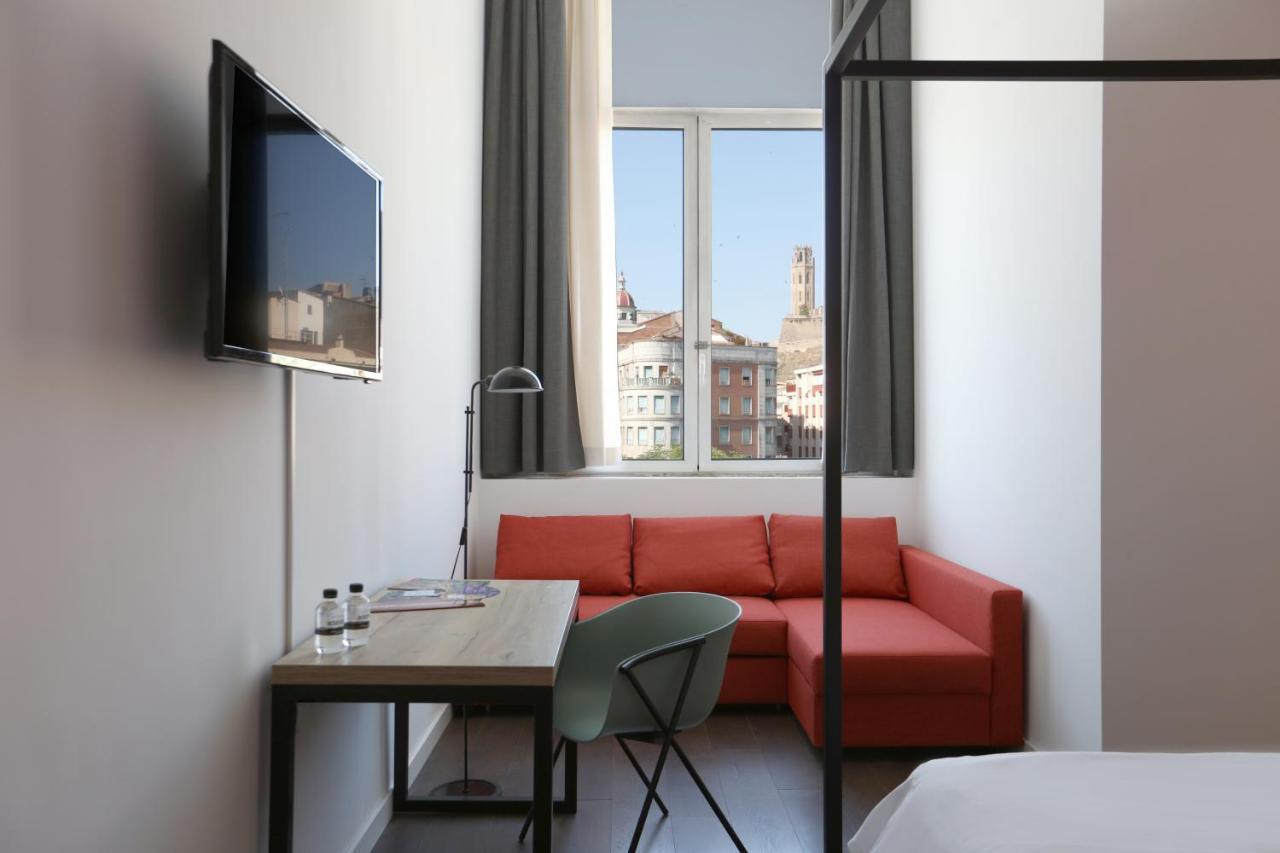Acta Rambla 3* Lleida