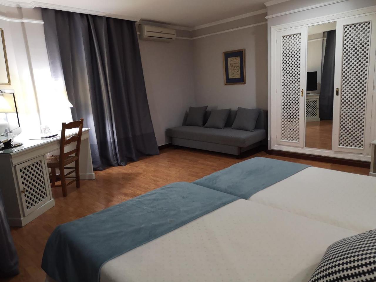 Hotel Doña Blanca