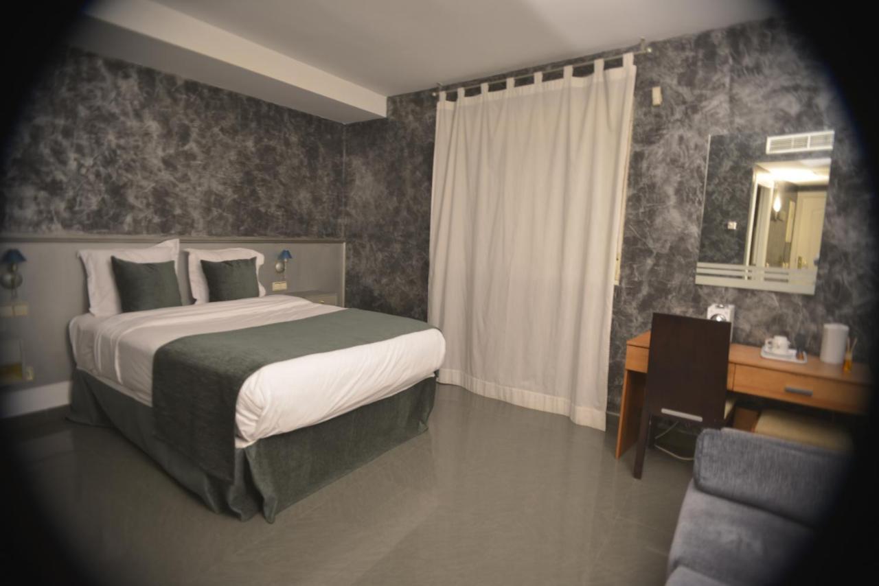 Hotel Velilla