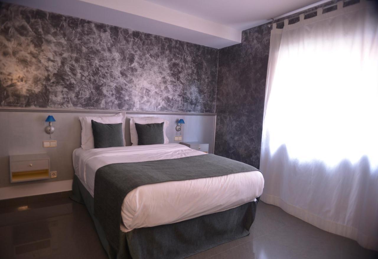 Hotel Velilla 2*