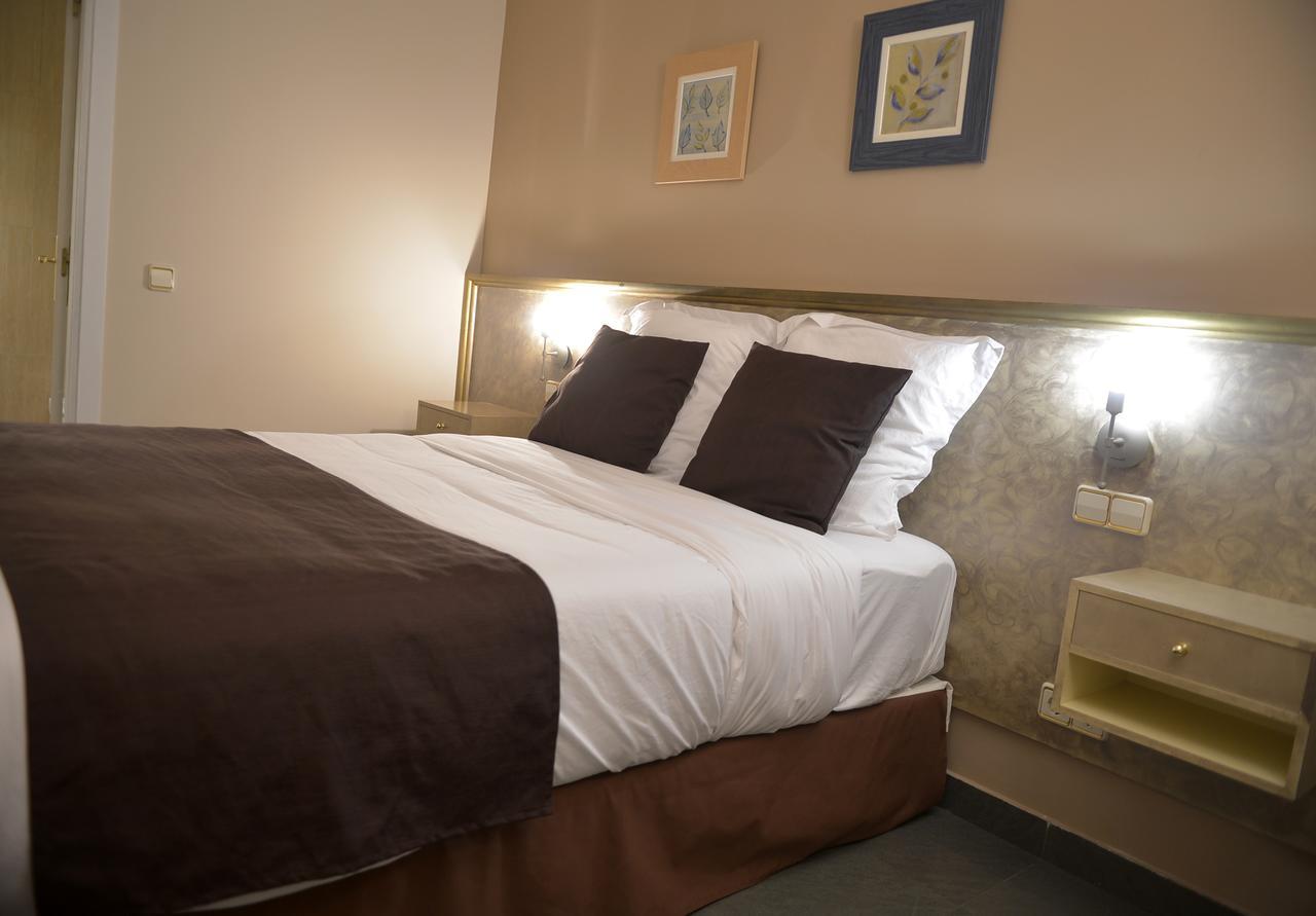 Hotel Velilla