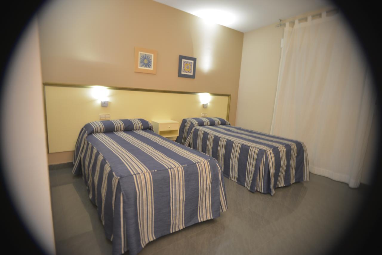 Hotel Velilla