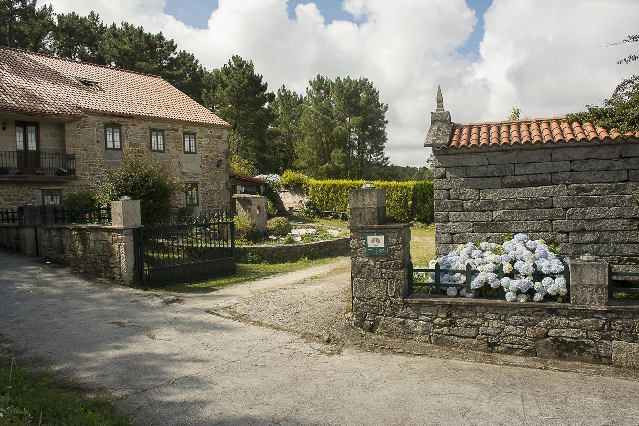 Casal De Cereixo Casa rural