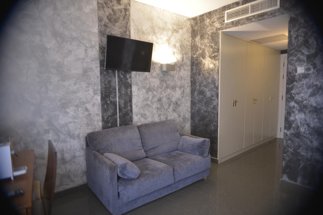 Velilla Hotel 2*