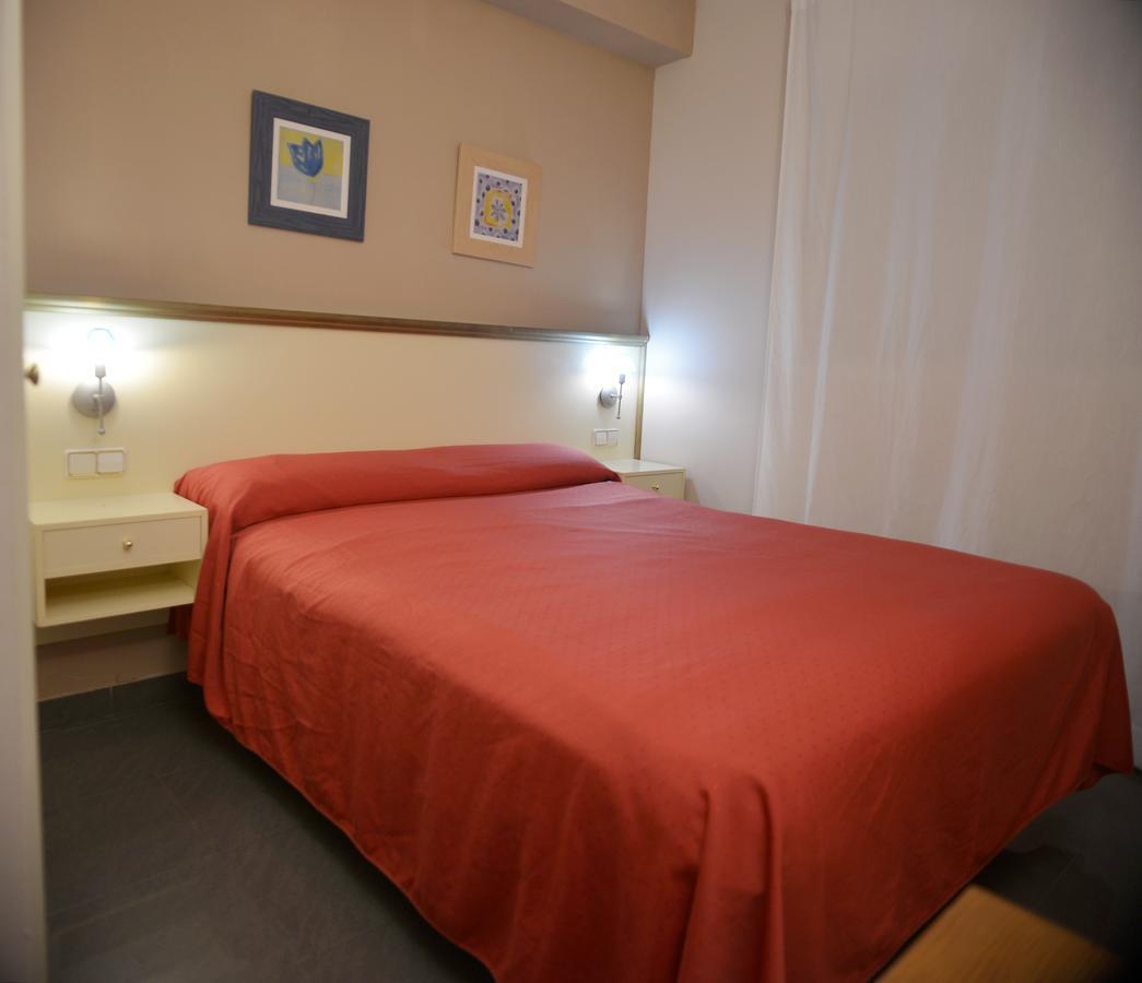 Hotel Velilla 2*