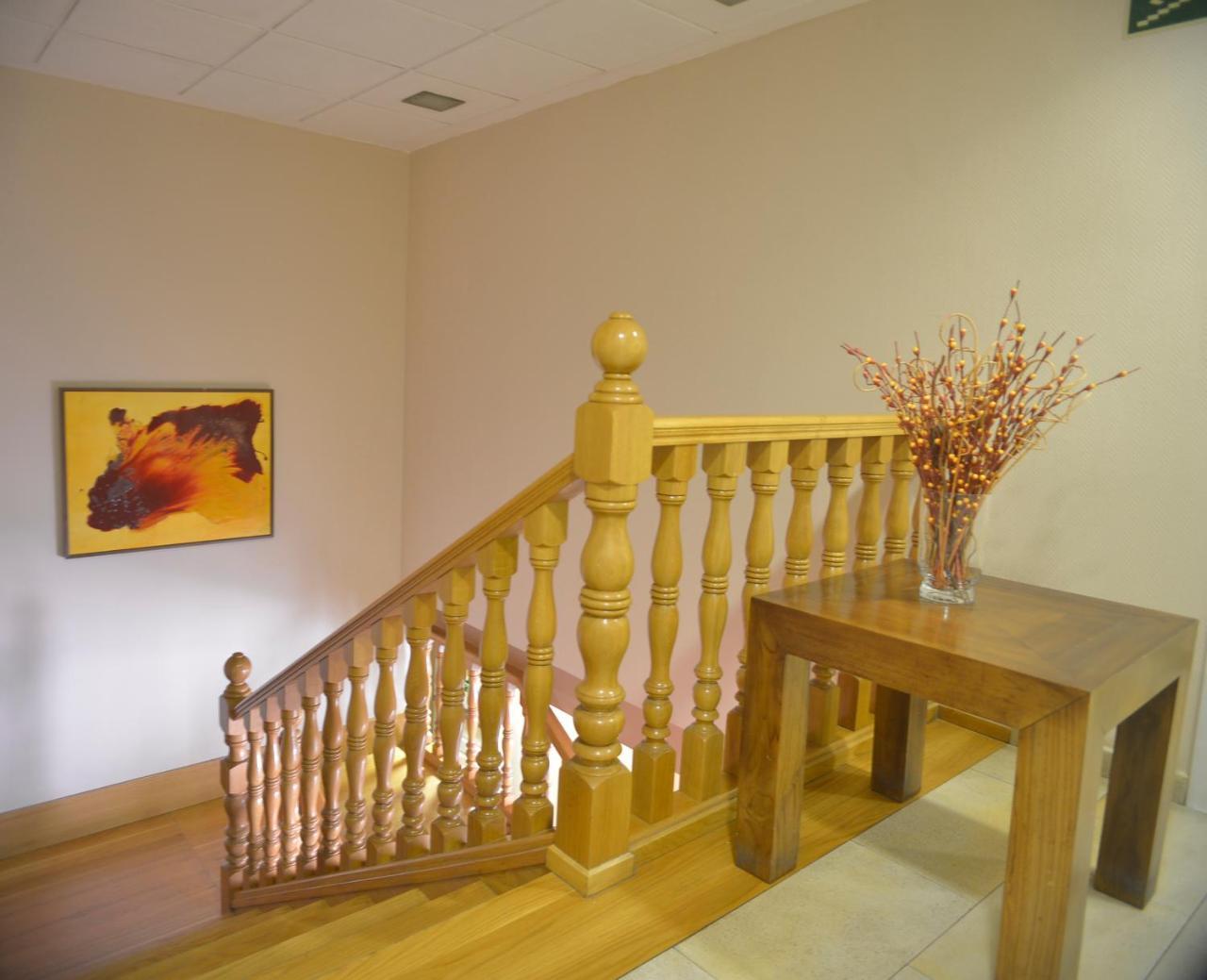 Hotel Velilla 2*