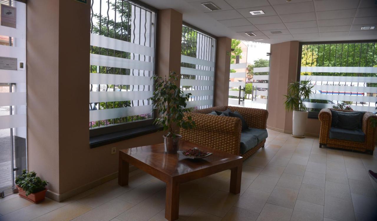 Hotel Velilla 2*