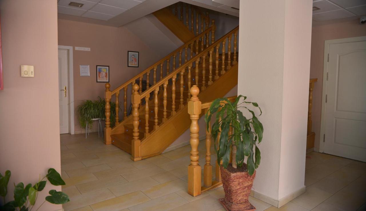 Hotel Velilla
